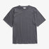 Norse Standard Heavy Loose T-shirt - Slate Grey