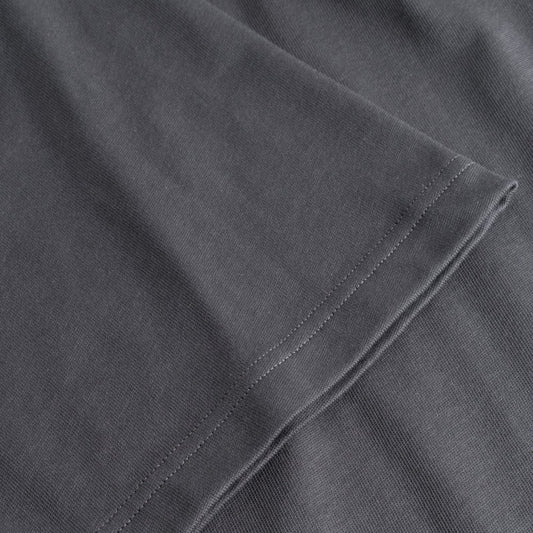 Norse Standard Heavy Loose T-shirt - Slate Grey