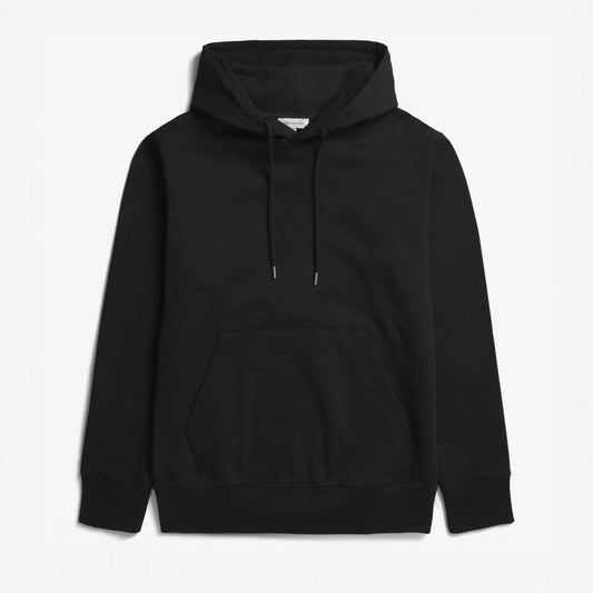 Norse Standard Hoodie - Black