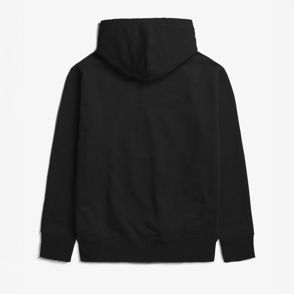 Norse Standard Hoodie - Black