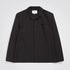Carsten Solotex Twill Longsleeve Shirt - Black