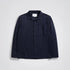 Carsten Solotex Twill Longsleeve Shirt - Dark Navy
