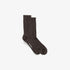 Bjarki Neps Socks - Espresso