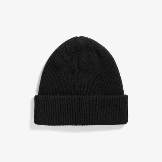 Norse Beanie - Black