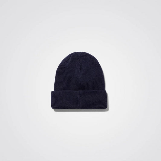 Norse Beanie - Dark Navy