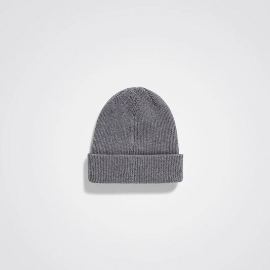 Norse Beanie - Grey Melange