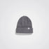 Norse Beanie - Grey Melange