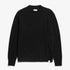 Norse Standard Merino Lambswool Sweater - Black
