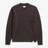Norse Standard Merino Lambswool Sweater - Heathland Brown