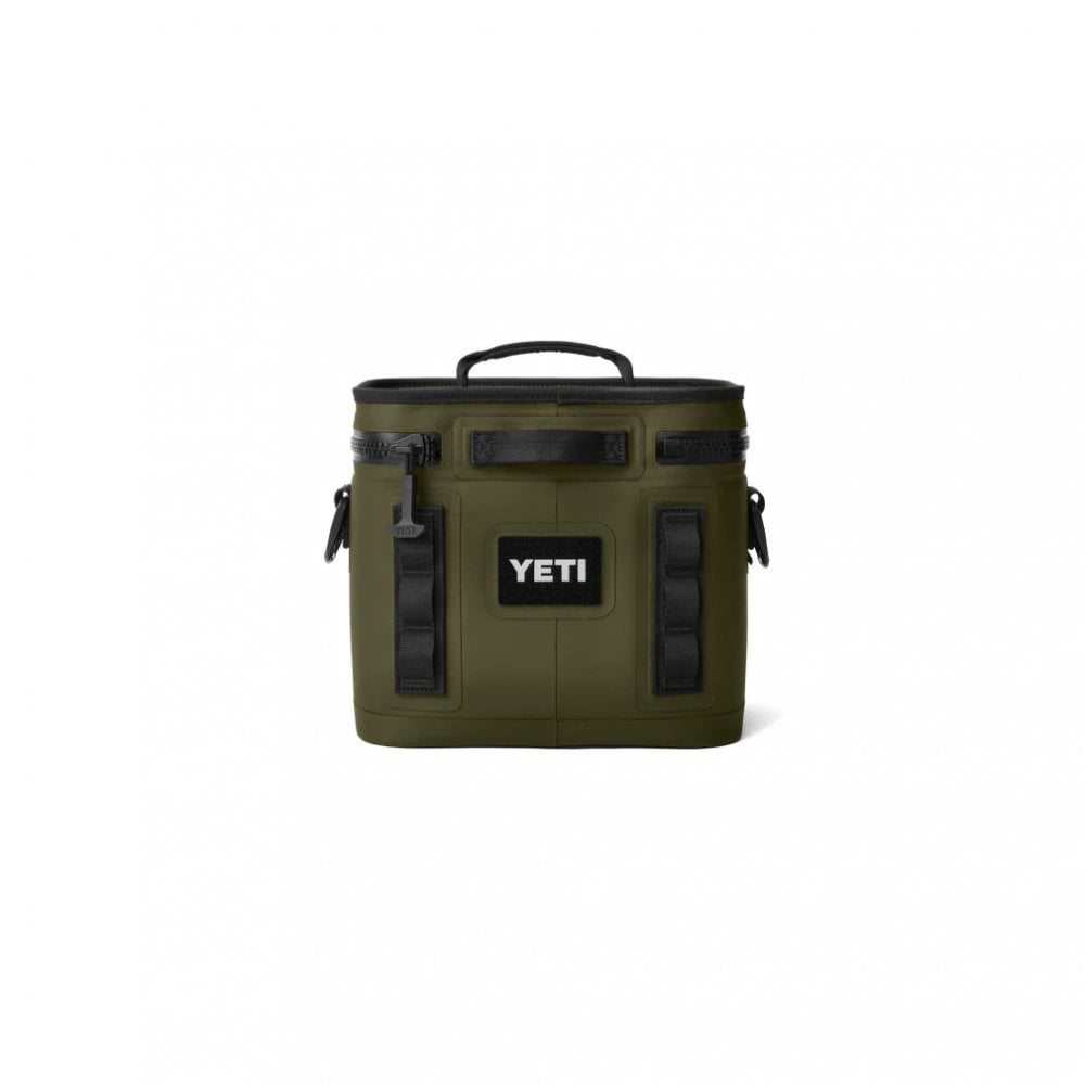 Hopper Flip® 8 Cool Bag Olive