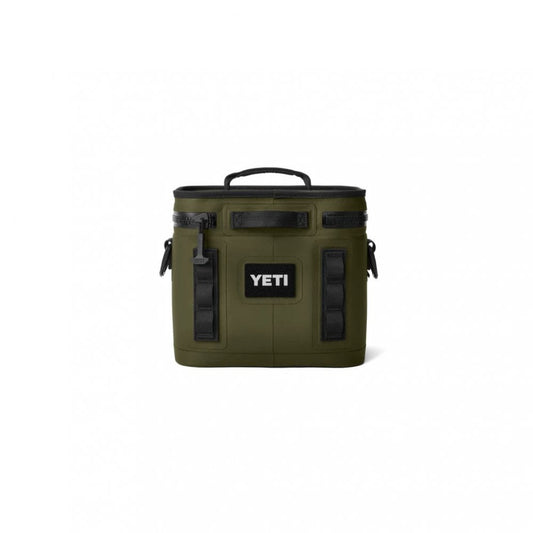 Hopper Flip® 8 Cool Bag Olive