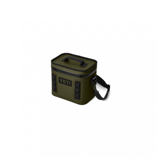 Hopper Flip® 8 Cool Bag Olive