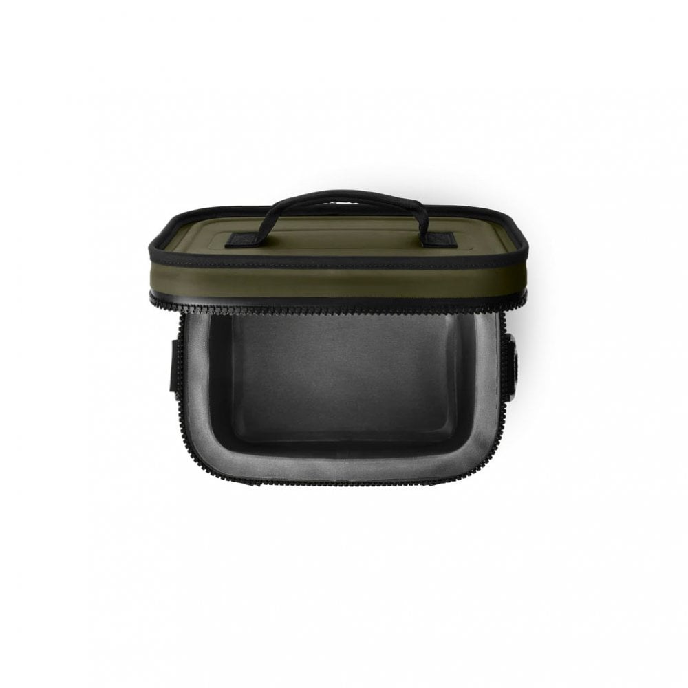 Hopper Flip® 8 Cool Bag Olive