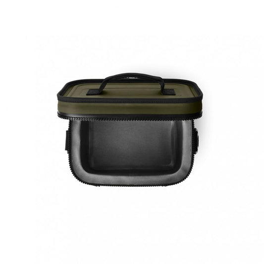 Hopper Flip® 8 Cool Bag Olive
