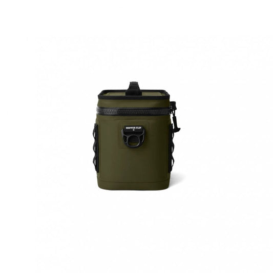Hopper Flip® 8 Cool Bag Olive