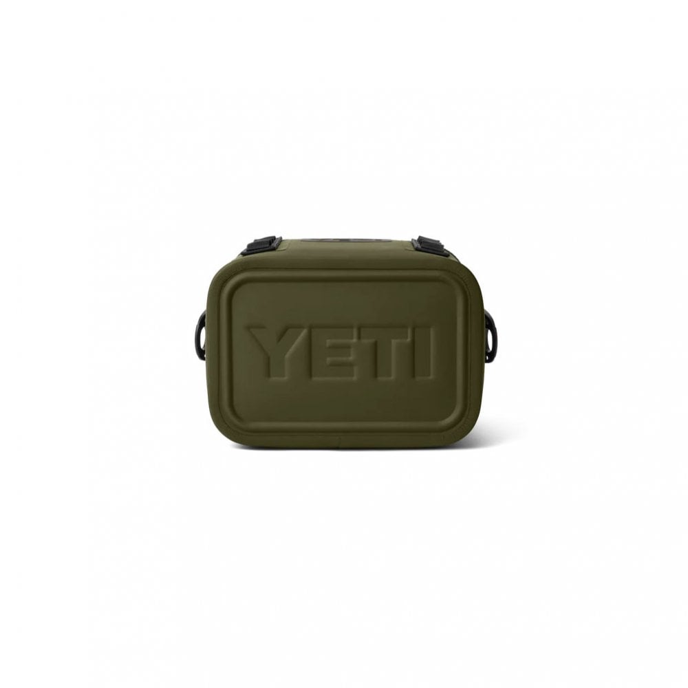 Hopper Flip® 8 Cool Bag Olive