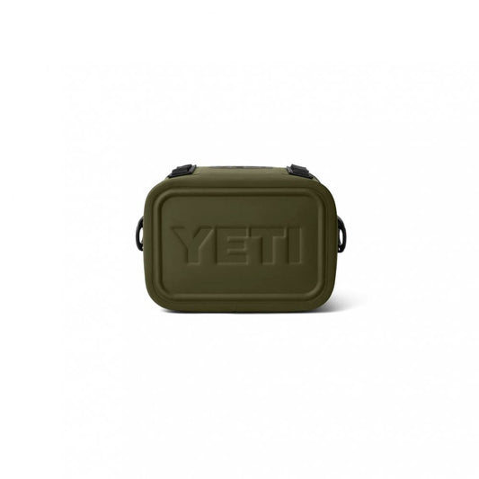 Hopper Flip® 8 Cool Bag Olive