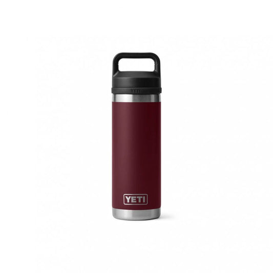 Rambler® 18 Oz (532 Ml) Bottle Chug Cap