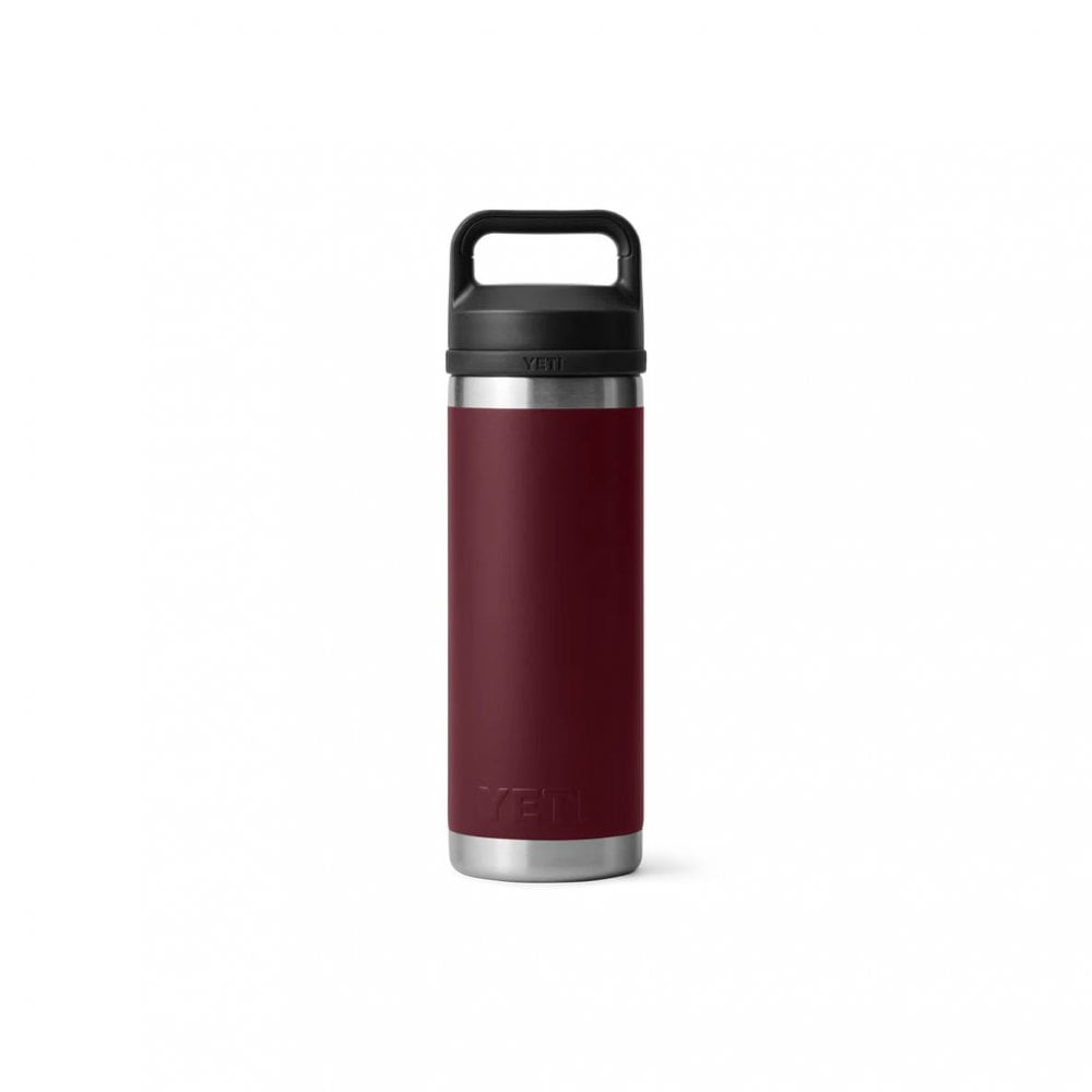 Rambler® 18 Oz (532 Ml) Bottle Chug Cap