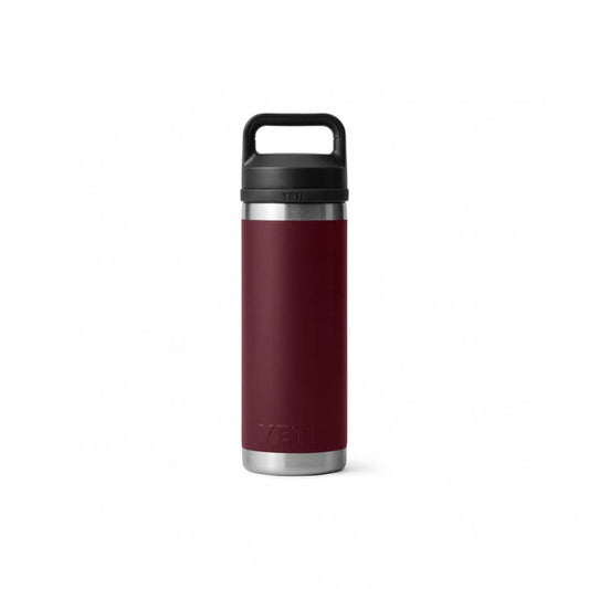 Rambler® 18 Oz (532 Ml) Bottle Chug Cap