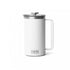 Rambler® French Press 34oz White