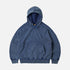 OG Vintage Dyeing Pullover Hoody - Blue