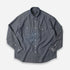 1920s Chambray Work Shirt