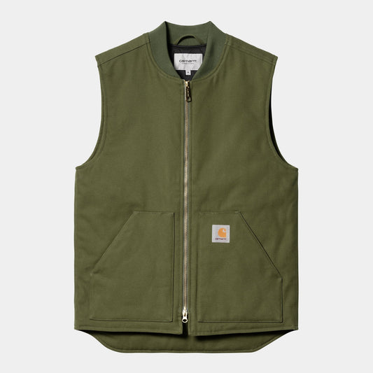 Classic Vest Tarragon (rigid)