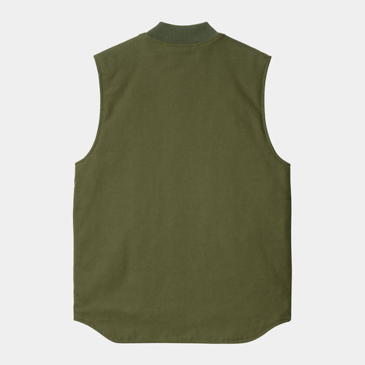 Classic Vest Tarragon (rigid)