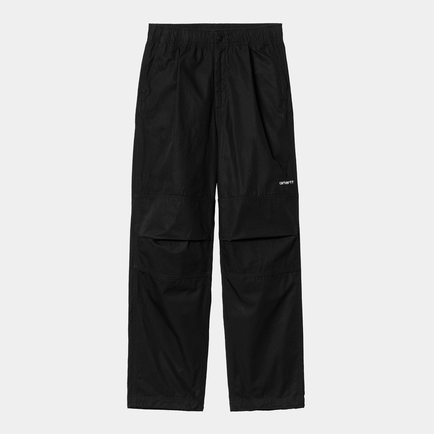 Women's W' Coastal Pant Black / White