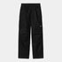 Women's W' Coastal Pant Black / White