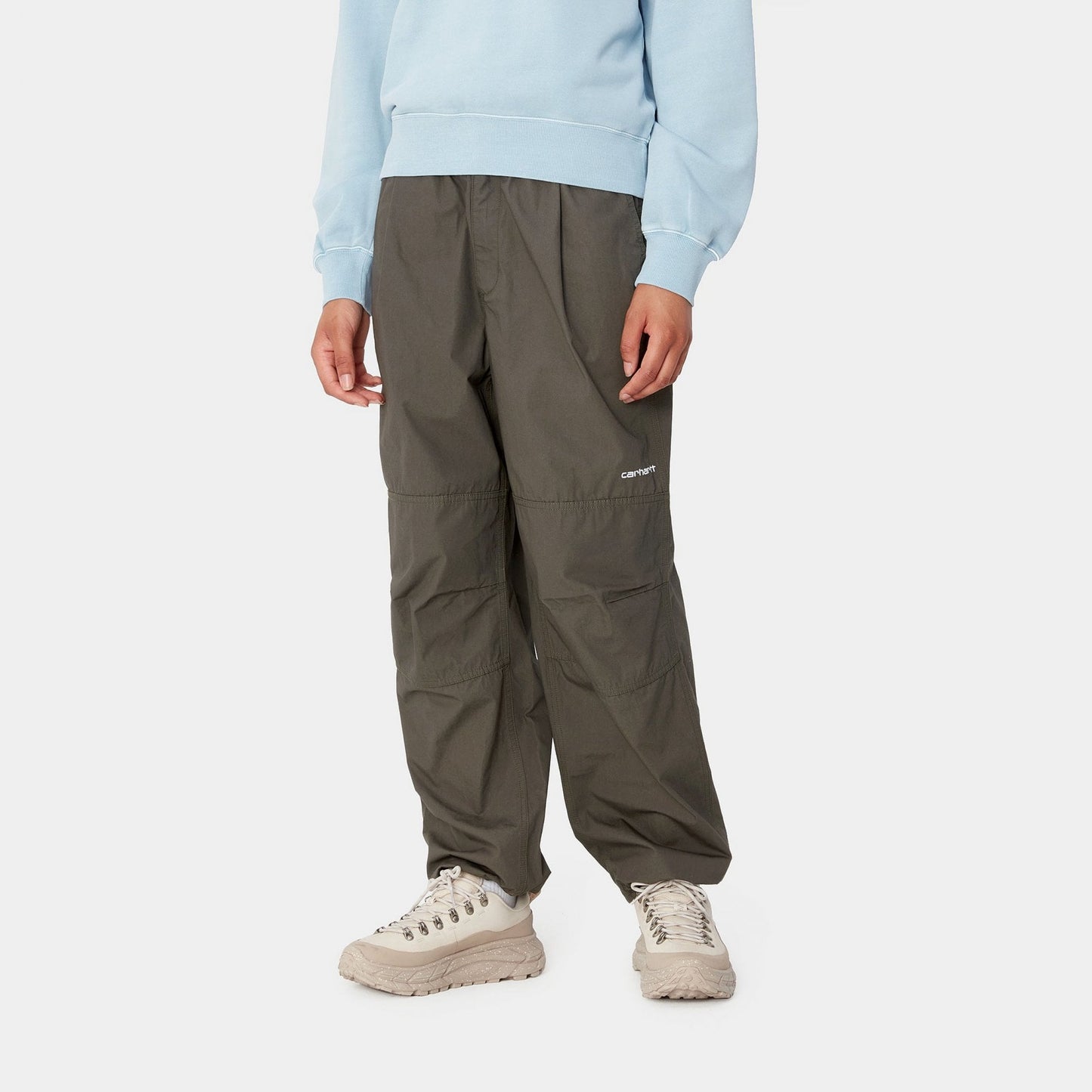 Women's W' Coastal Pant Mirage / White