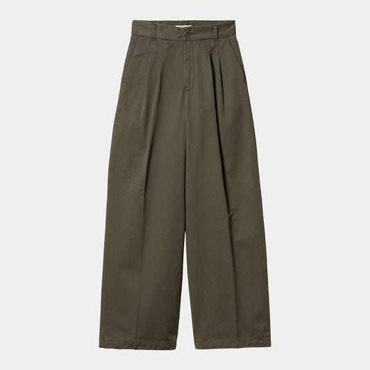 Women's W' Leola Pant Mirage Stone Washed