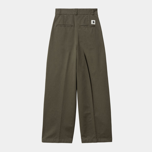 Women's W' Leola Pant Mirage Stone Washed