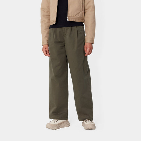 Women's W' Leola Pant Mirage Stone Washed