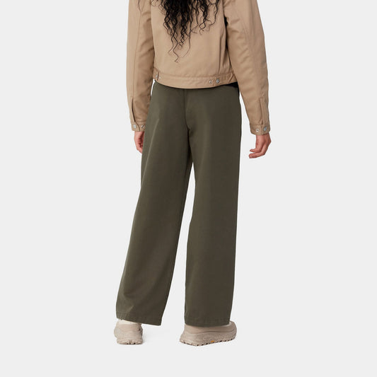 Women's W' Leola Pant Mirage Stone Washed