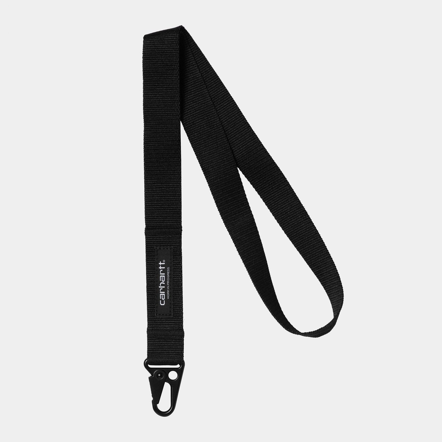 Jude Keychain - Black
