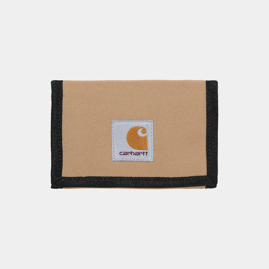 Alec Wallet - Peanut