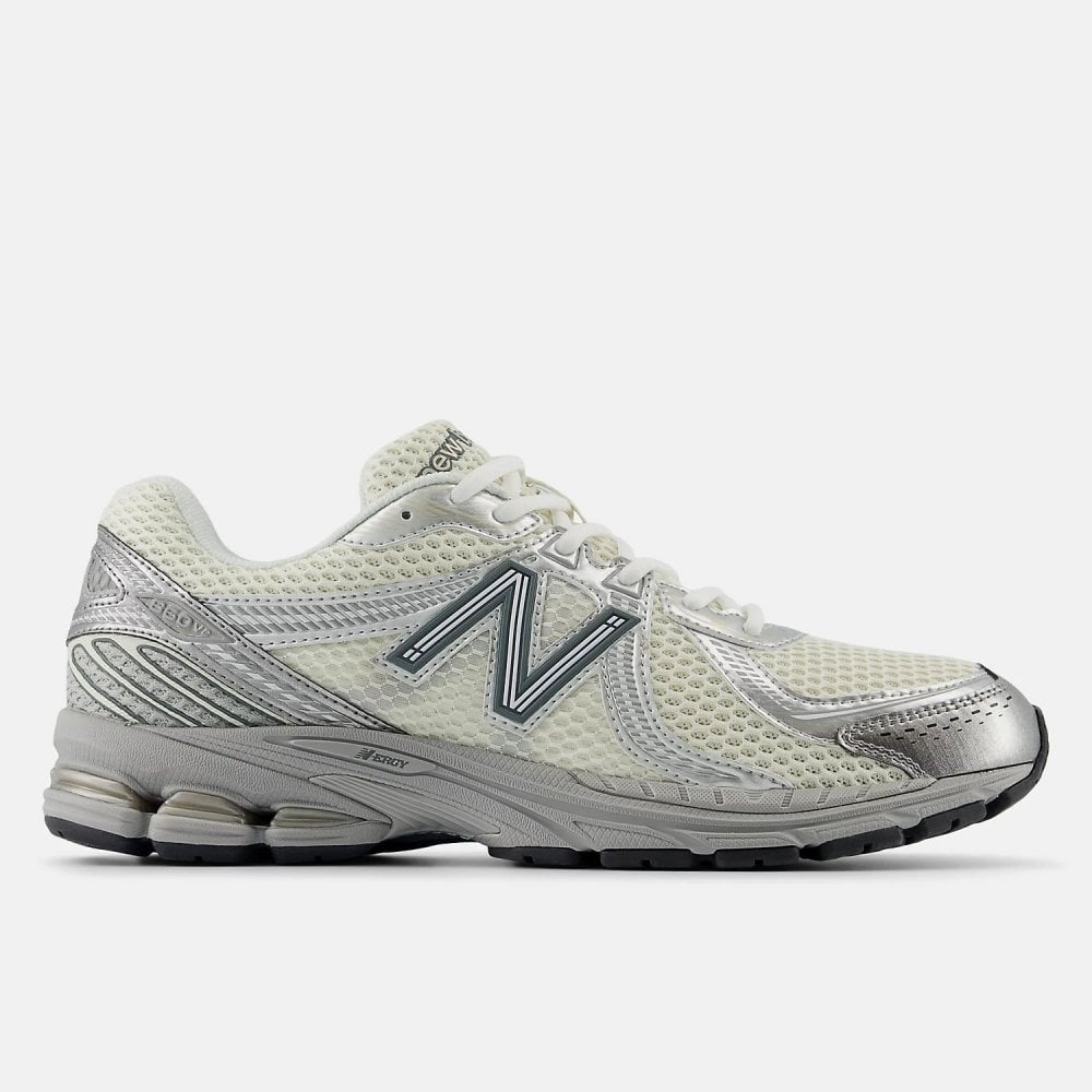 860v2 - Sea Salt / Harbor Grey - Unisex - ML860GO2