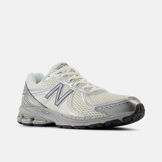 860v2 - Sea Salt / Harbor Grey - Unisex - ML860GO2