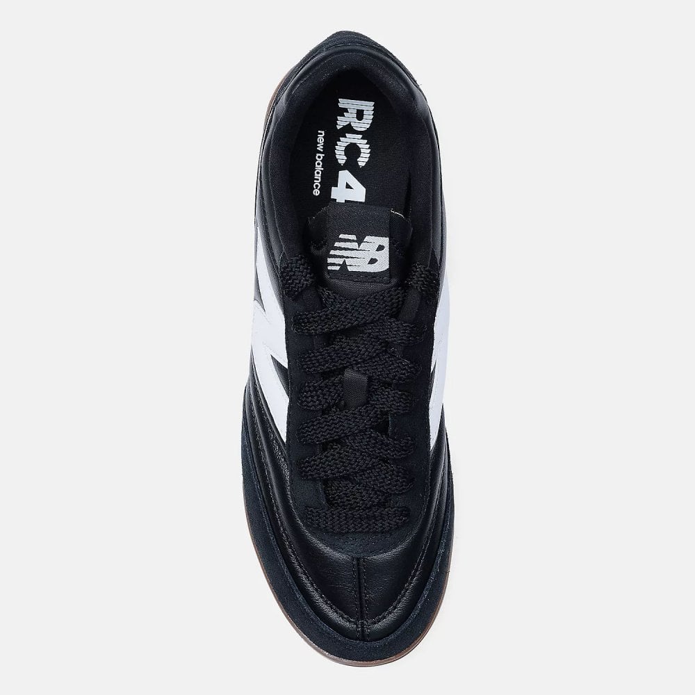 Rc42 Black / White - Urc42lb