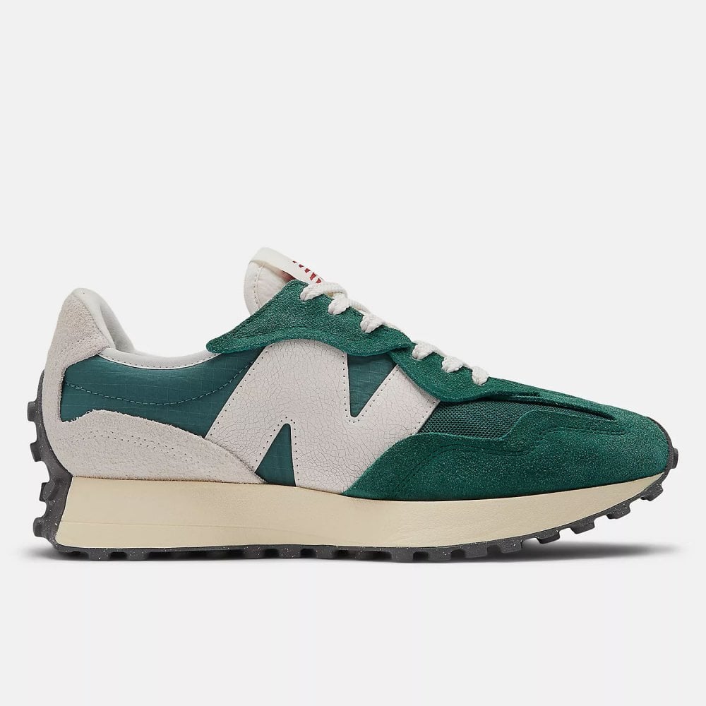 327 - Marsh Green / New Spruce