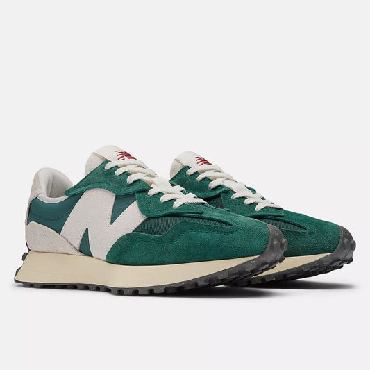 327 - Marsh Green / New Spruce