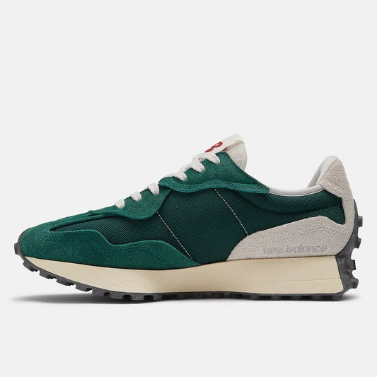 327 - Marsh Green / New Spruce