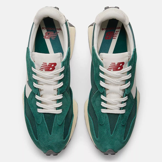 327 - Marsh Green / New Spruce