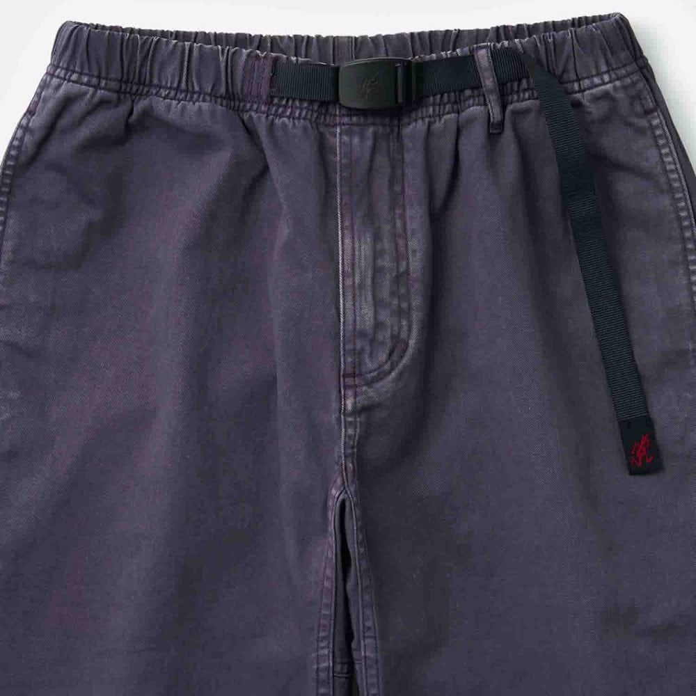 Gramicci Pant Pigment Dye - Pigment Grape