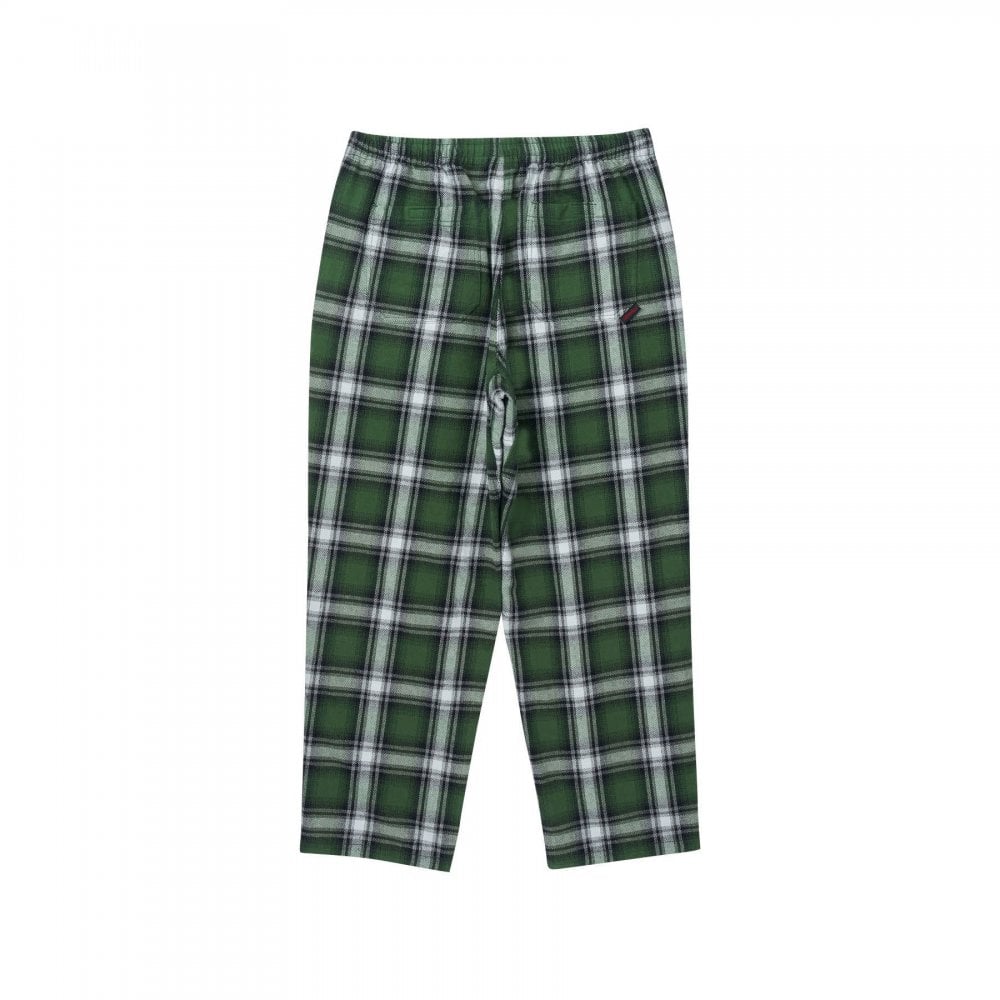 Swell Flannel Checkered Pant
