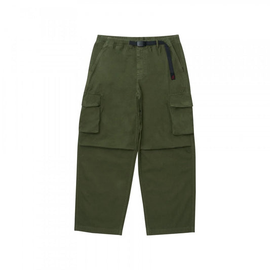 Rig Cargo Pant - Olive