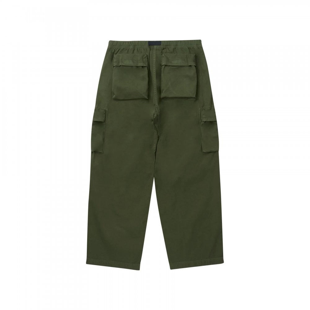 Rig Cargo Pant - Olive