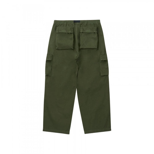 Rig Cargo Pant - Olive